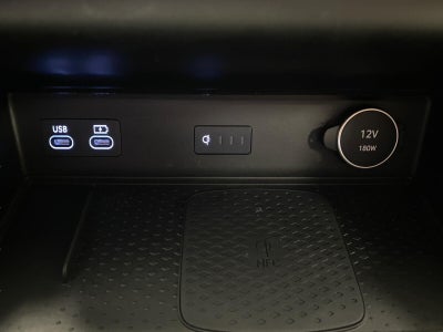 2026 Genesis GV80 3.5T Prestige AWD