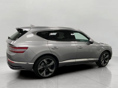 2026 Genesis GV80 3.5T Prestige AWD