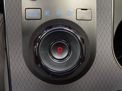 2026 Genesis GV80 3.5T Prestige AWD