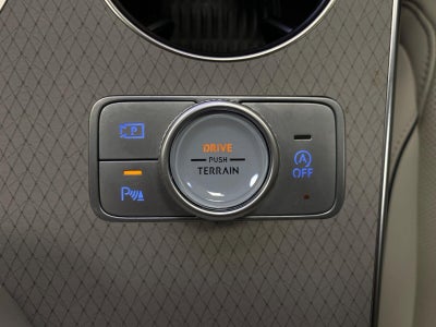 2026 Genesis GV80 3.5T Prestige AWD