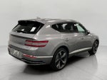 2026 Genesis GV80 3.5T Prestige AWD