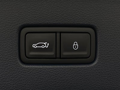 2026 Genesis GV80 3.5T Prestige AWD