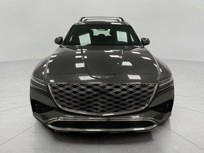2026 Genesis GV80 3.5T Prestige AWD