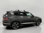 2026 Genesis GV80 3.5T Prestige AWD