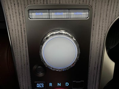 2026 Genesis GV80 3.5T Prestige AWD