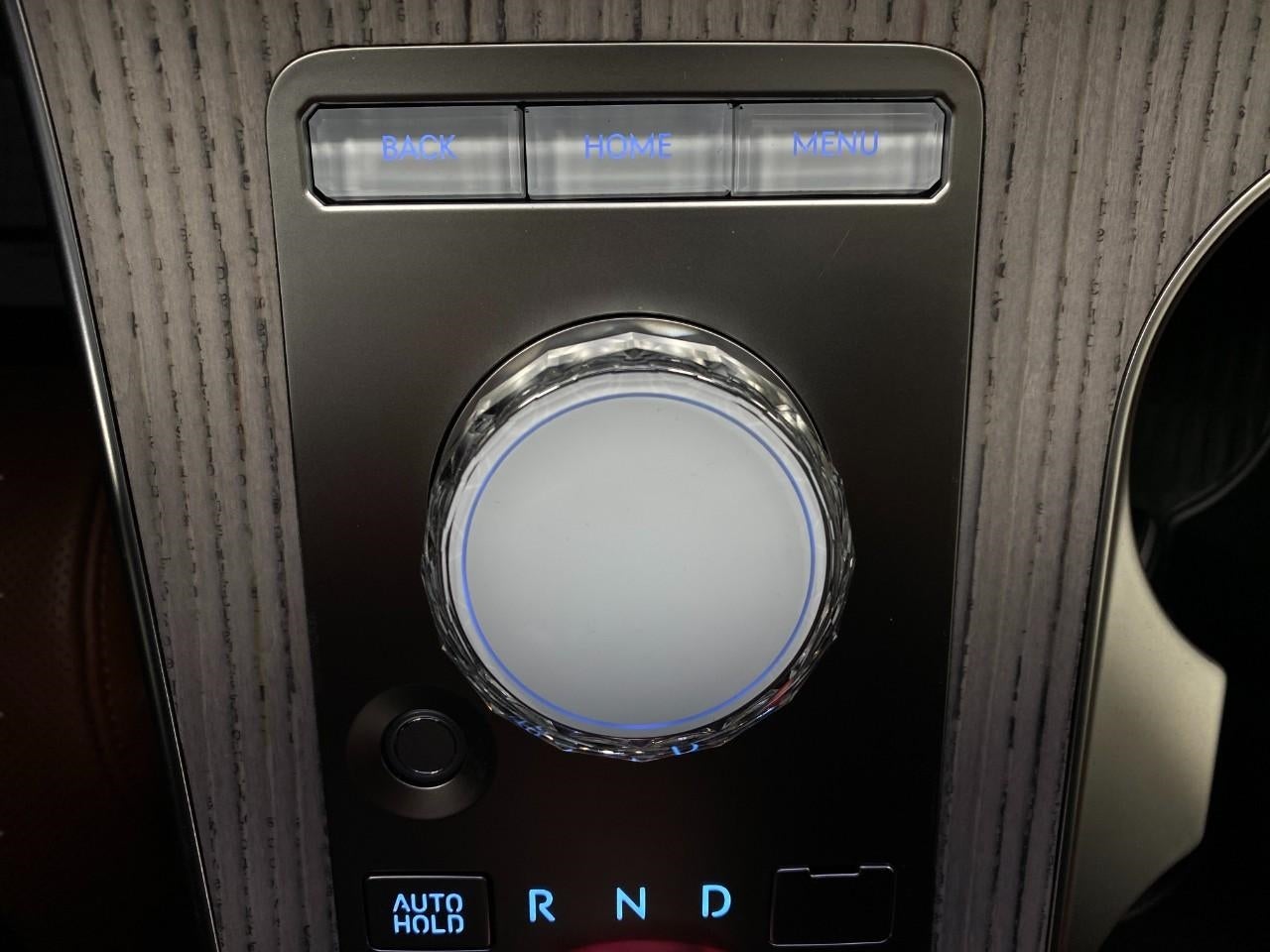 2026 Genesis GV80 3.5T Prestige AWD