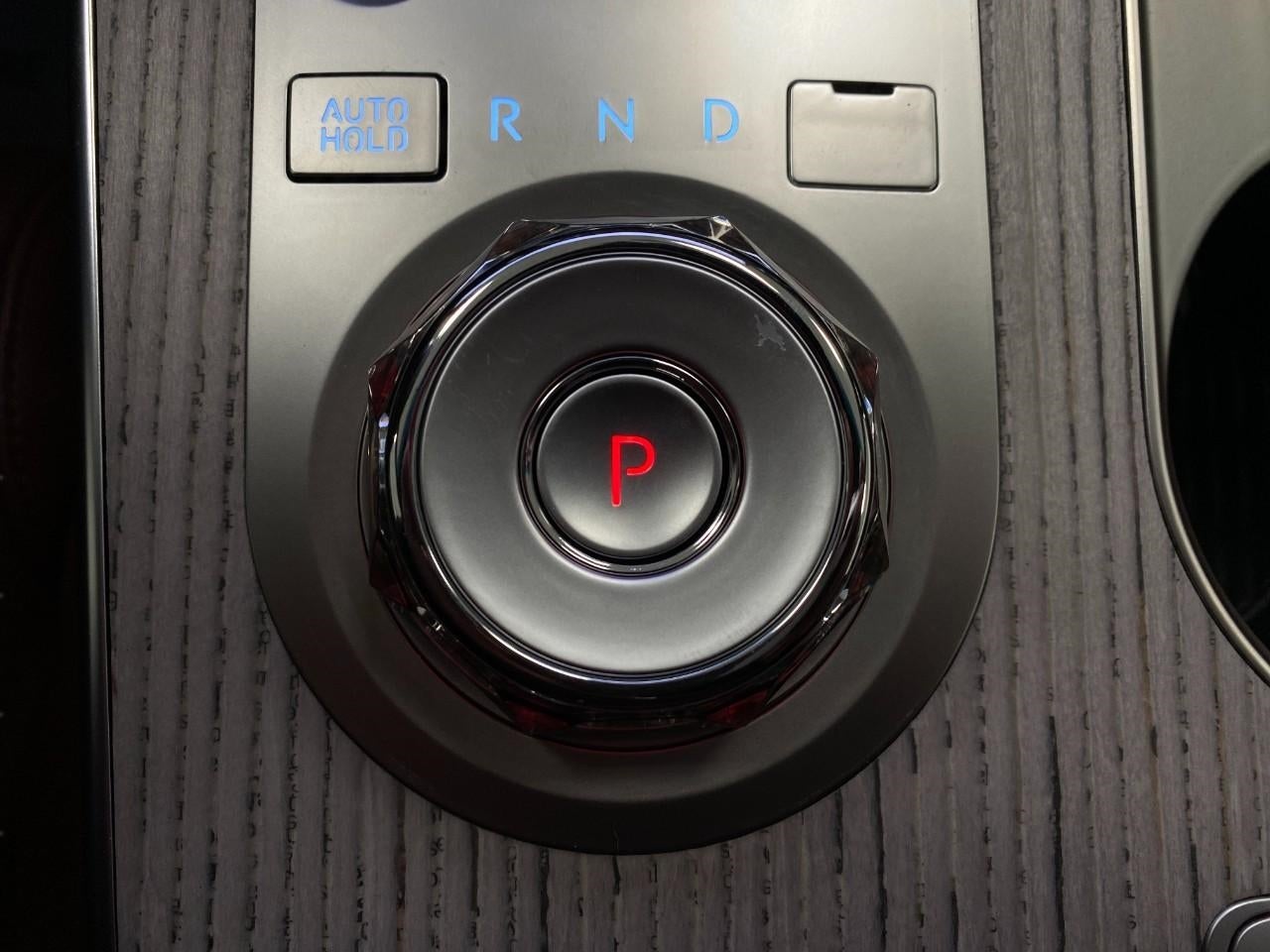 2026 Genesis GV80 3.5T Prestige AWD