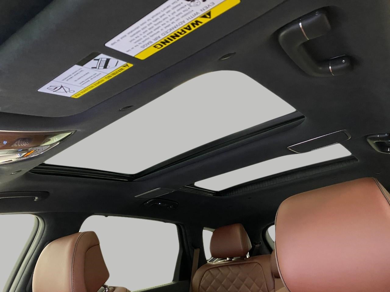 2026 Genesis GV80 3.5T Prestige AWD