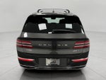 2026 Genesis GV80 3.5T Prestige AWD