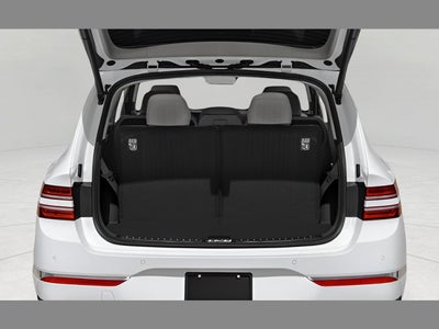 2027 Genesis GV80 3.5T PRESTIGE
