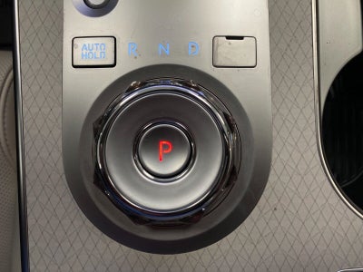 2027 Genesis GV80 3.5T PRESTIGE
