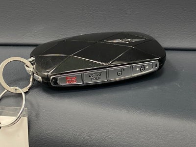 2027 Genesis GV80 3.5T PRESTIGE