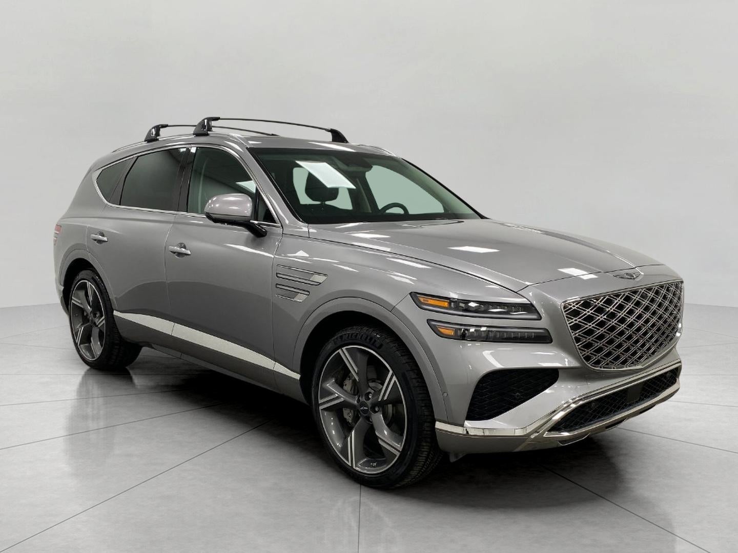 2025 Genesis GV80 3.5T Prestige AWD