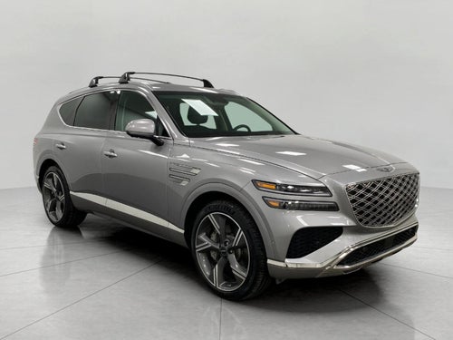 2025 Genesis GV80 3.5T Prestige AWD