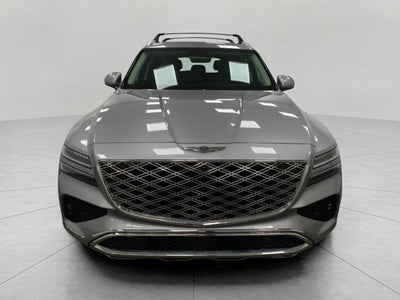 2025 Genesis GV80 3.5T Prestige AWD