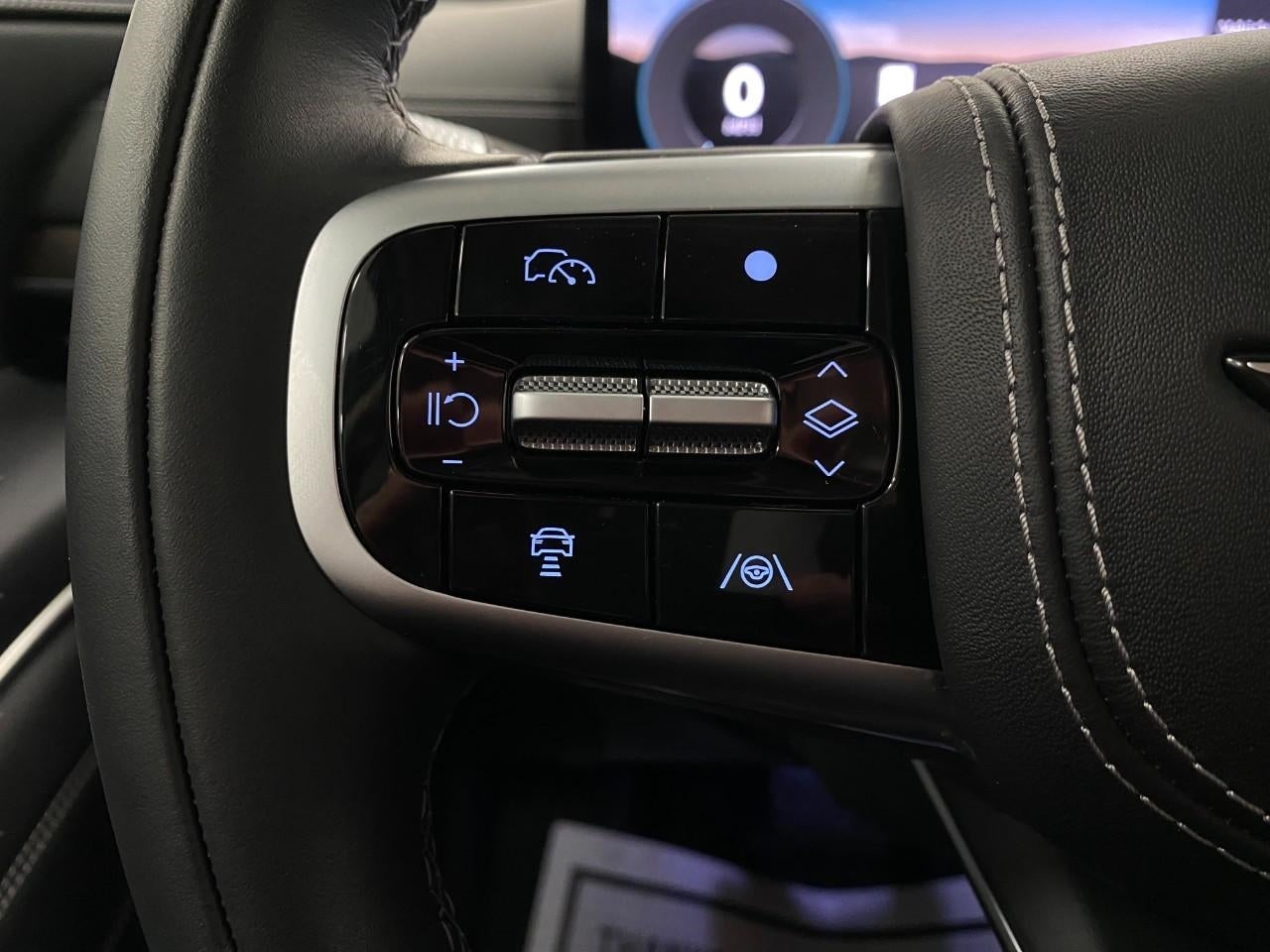 2025 Genesis GV80 3.5T Prestige AWD