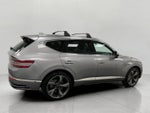 2025 Genesis GV80 3.5T Prestige AWD