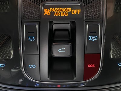 2025 Genesis GV80 3.5T Prestige AWD