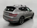 2025 Genesis GV80 3.5T Prestige AWD