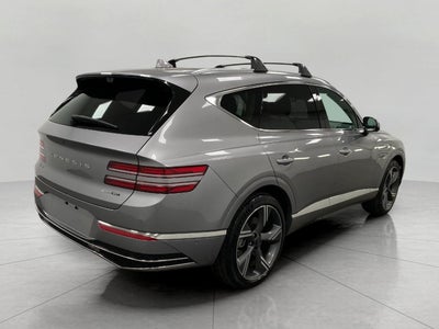 2025 Genesis GV80 3.5T Prestige AWD