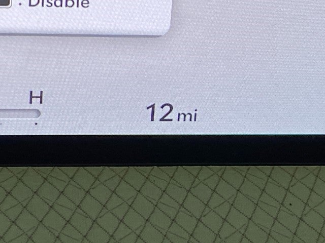 2026 Genesis GV80 3.5T Prestige AWD