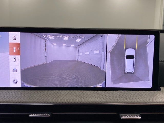 2026 Genesis GV80 3.5T Prestige AWD