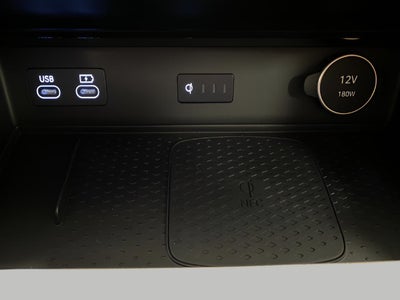 2026 Genesis GV80 3.5T Prestige AWD