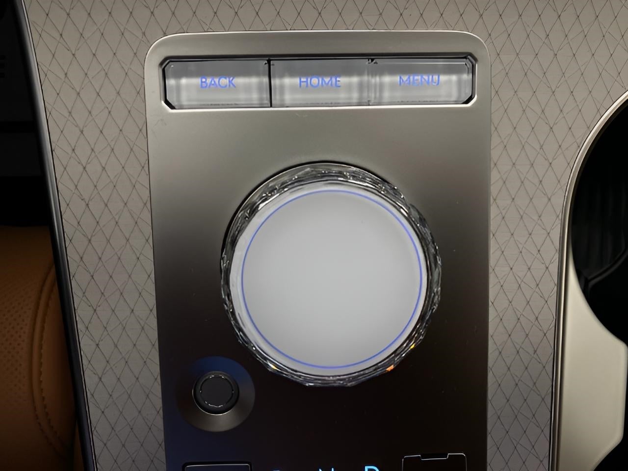 2026 Genesis GV80 3.5T Prestige AWD