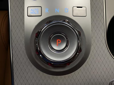 2026 Genesis GV80 3.5T Prestige AWD