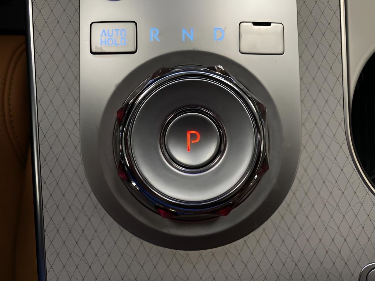 2026 Genesis GV80 3.5T Prestige AWD