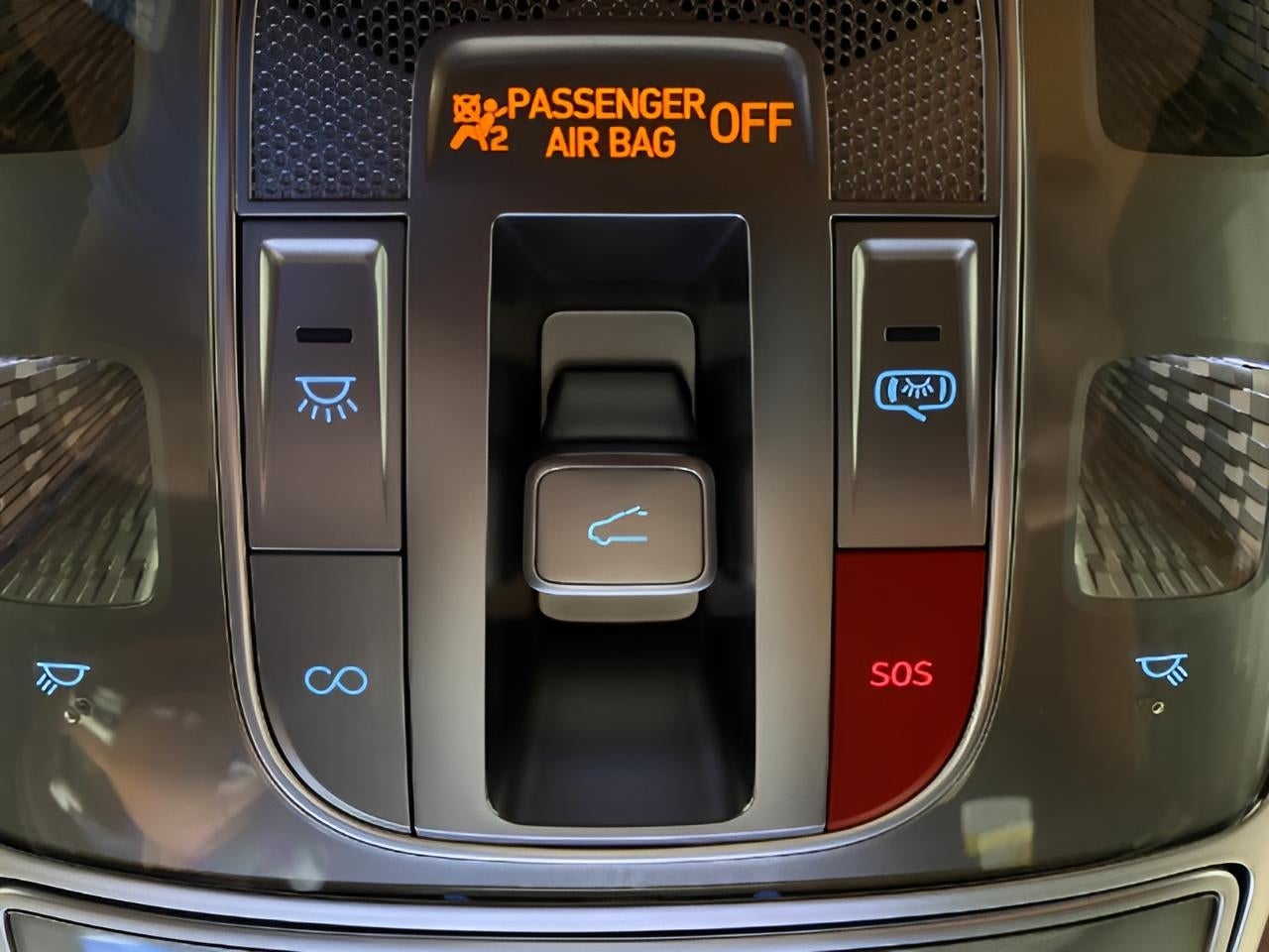 2026 Genesis GV80 3.5T Prestige AWD