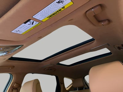 2026 Genesis GV80 3.5T Prestige AWD