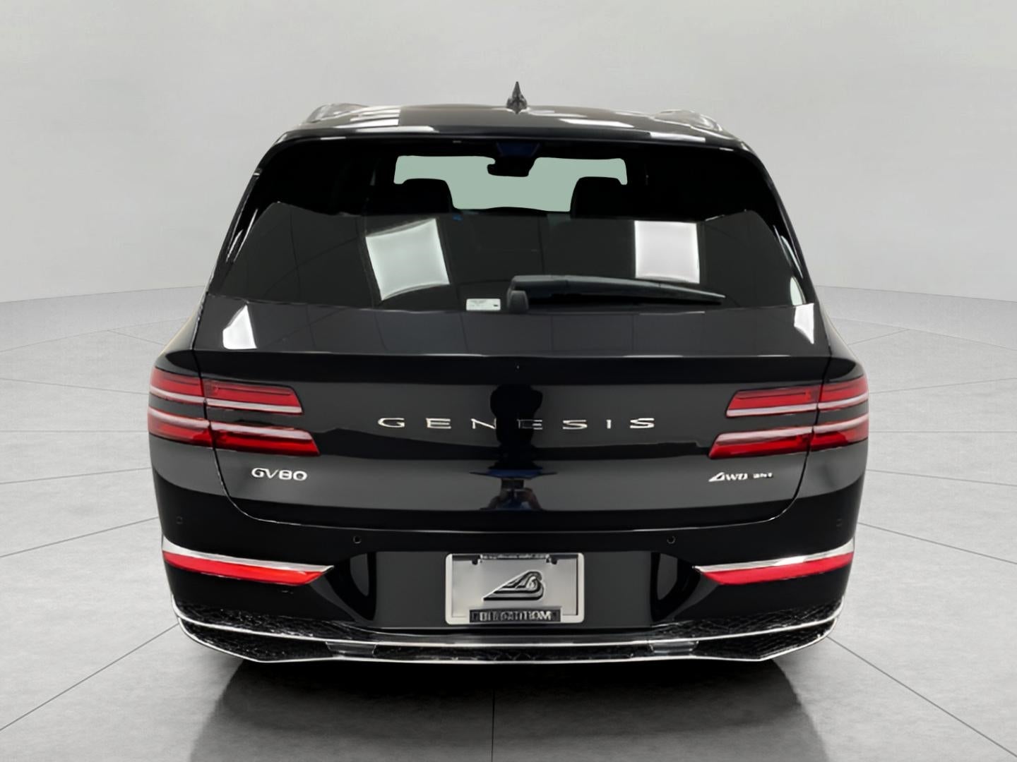 2026 Genesis GV80 3.5T Prestige AWD