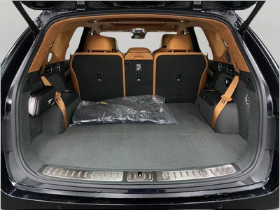 2026 Genesis GV80 3.5T Prestige AWD