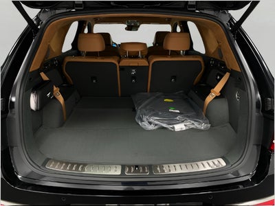 2026 Genesis GV80 3.5T Prestige AWD