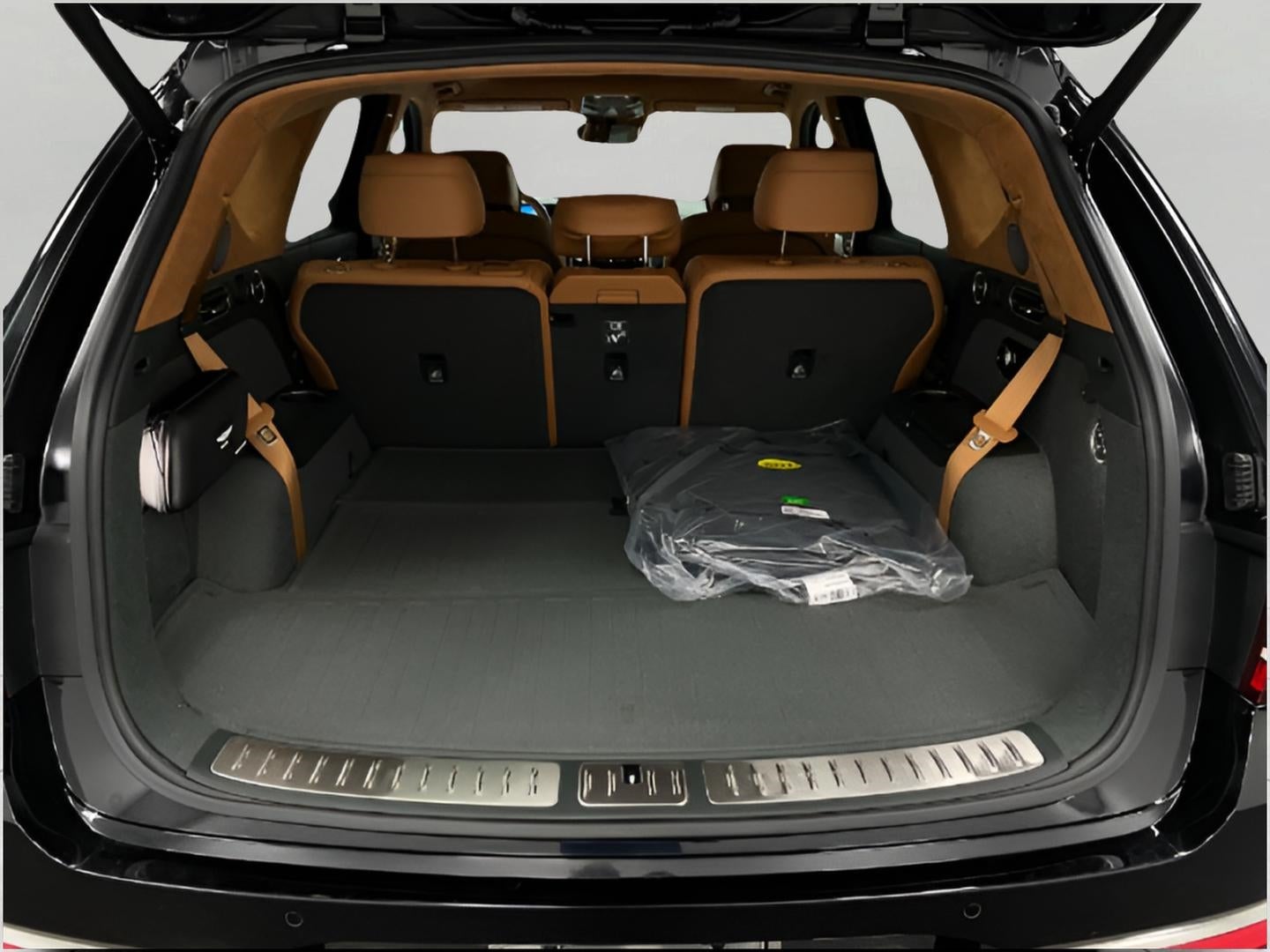 2026 Genesis GV80 3.5T Prestige AWD