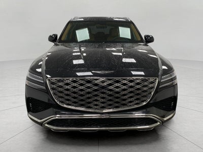 2026 Genesis GV80 3.5T Prestige AWD