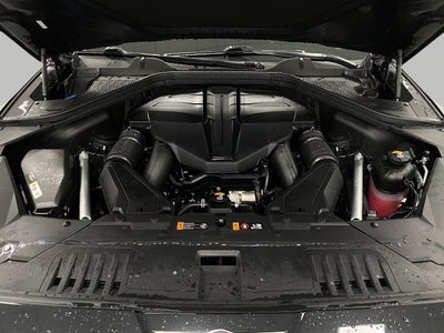 2026 Genesis GV80 3.5T Prestige AWD