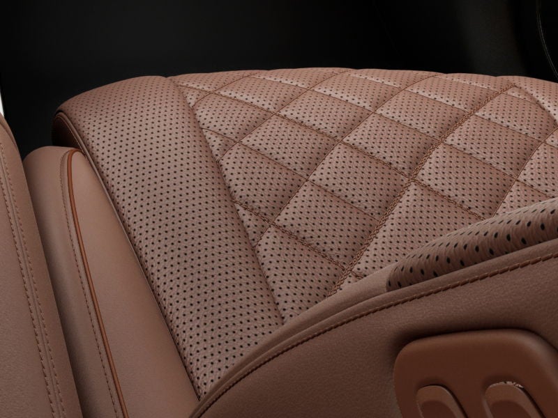 2026 Genesis GV80 3.5T Prestige AWD