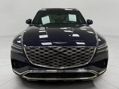 2026 Genesis GV80 3.5T Prestige AWD