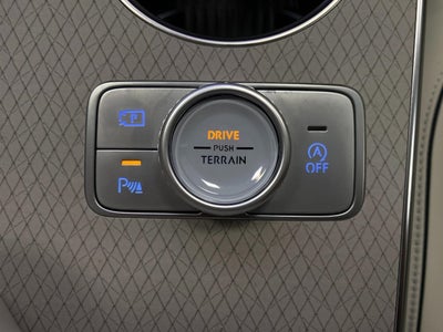 2026 Genesis GV80 3.5T Prestige AWD