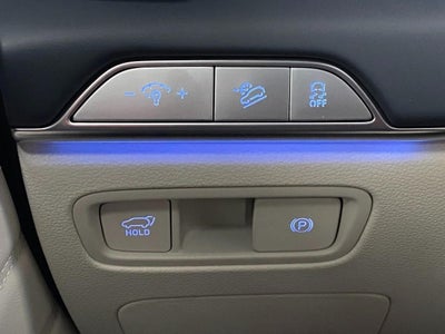 2026 Genesis GV80 3.5T Prestige AWD