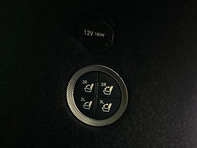 2026 Genesis GV80 3.5T Prestige AWD