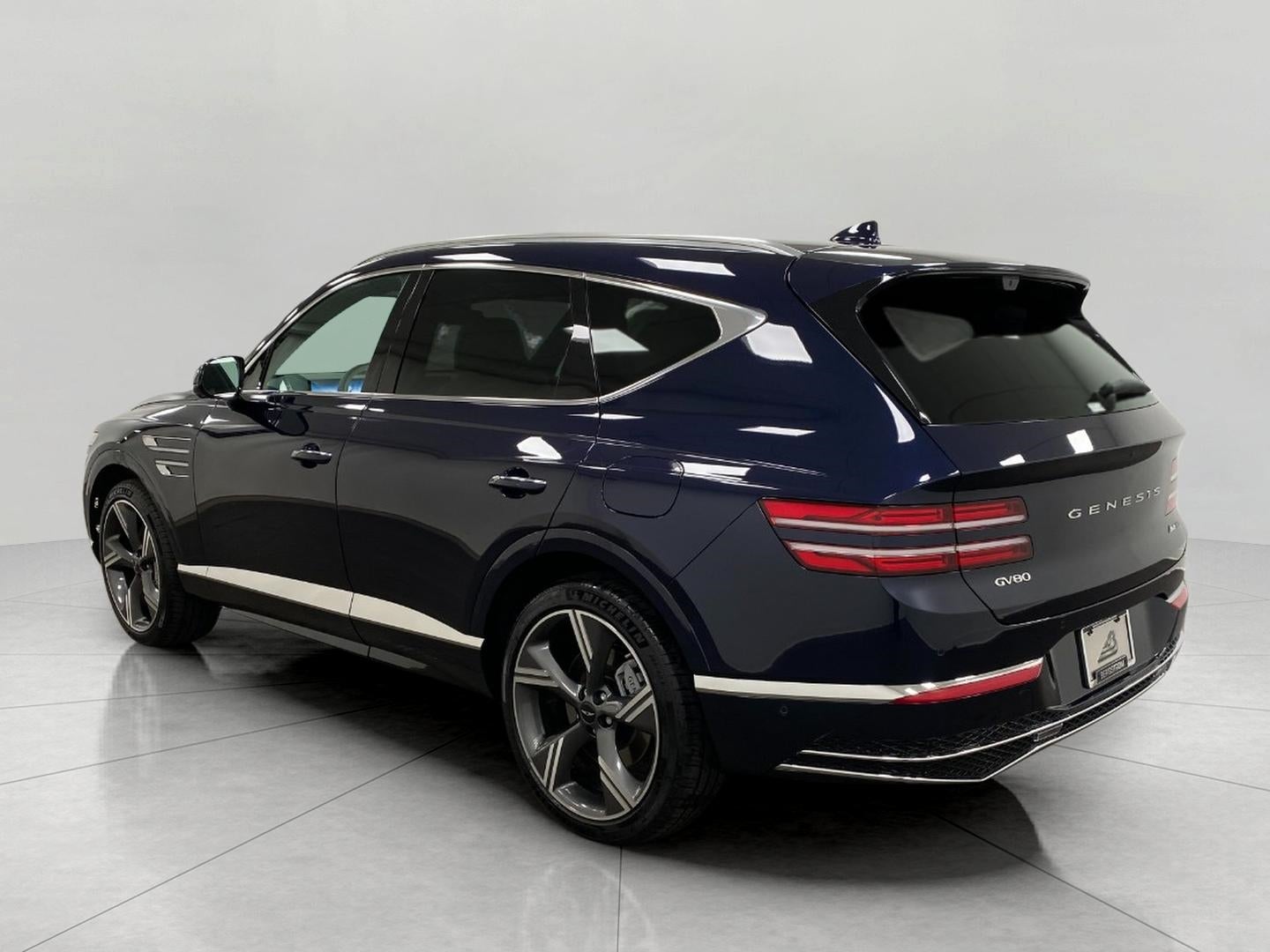 2026 Genesis GV80 3.5T Prestige AWD