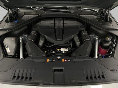 2026 Genesis GV80 3.5T Prestige AWD