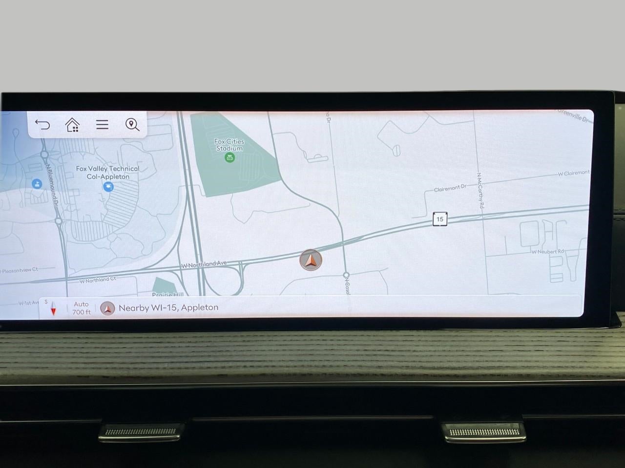 2026 Genesis GV80 3.5T Prestige AWD