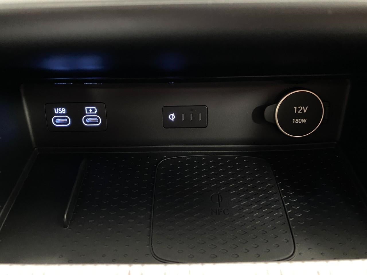 2026 Genesis GV80 3.5T Prestige AWD