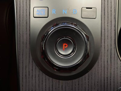 2026 Genesis GV80 3.5T Prestige AWD