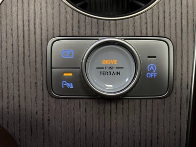 2026 Genesis GV80 3.5T Prestige AWD