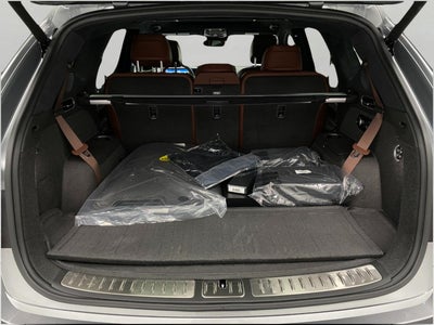 2026 Genesis GV80 3.5T Prestige AWD